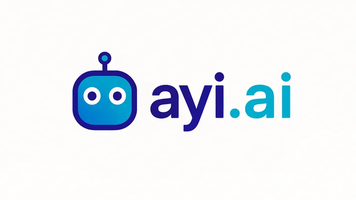 Domain ayi.ai Brand