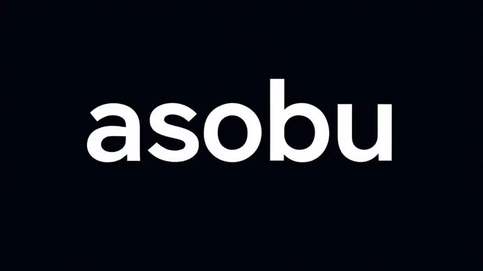 Domain asobu.ai Brand