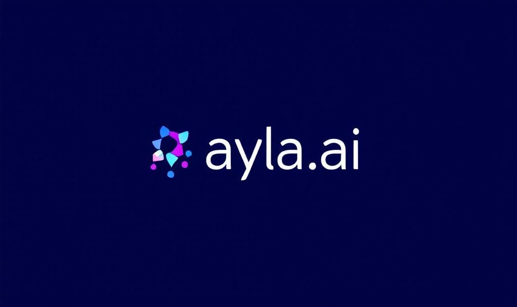ayla.ai 标志