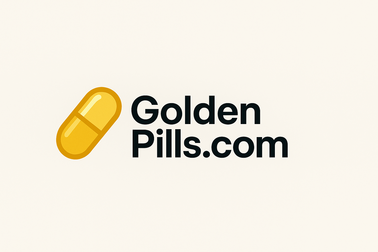 goldenpills.com logo
