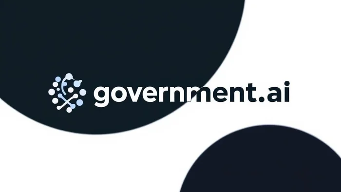 Domain government.ai Brand