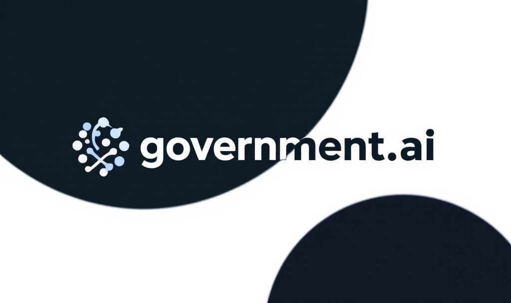 Domain government.ai Brand