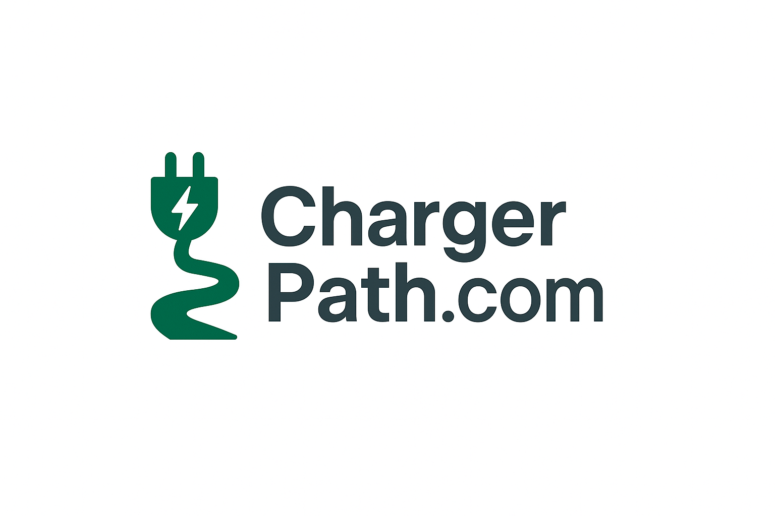 ChargerPath.com logo