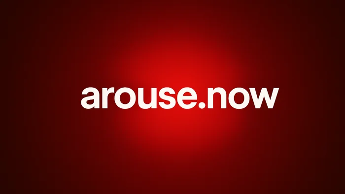 Domain arouse.now Brand
