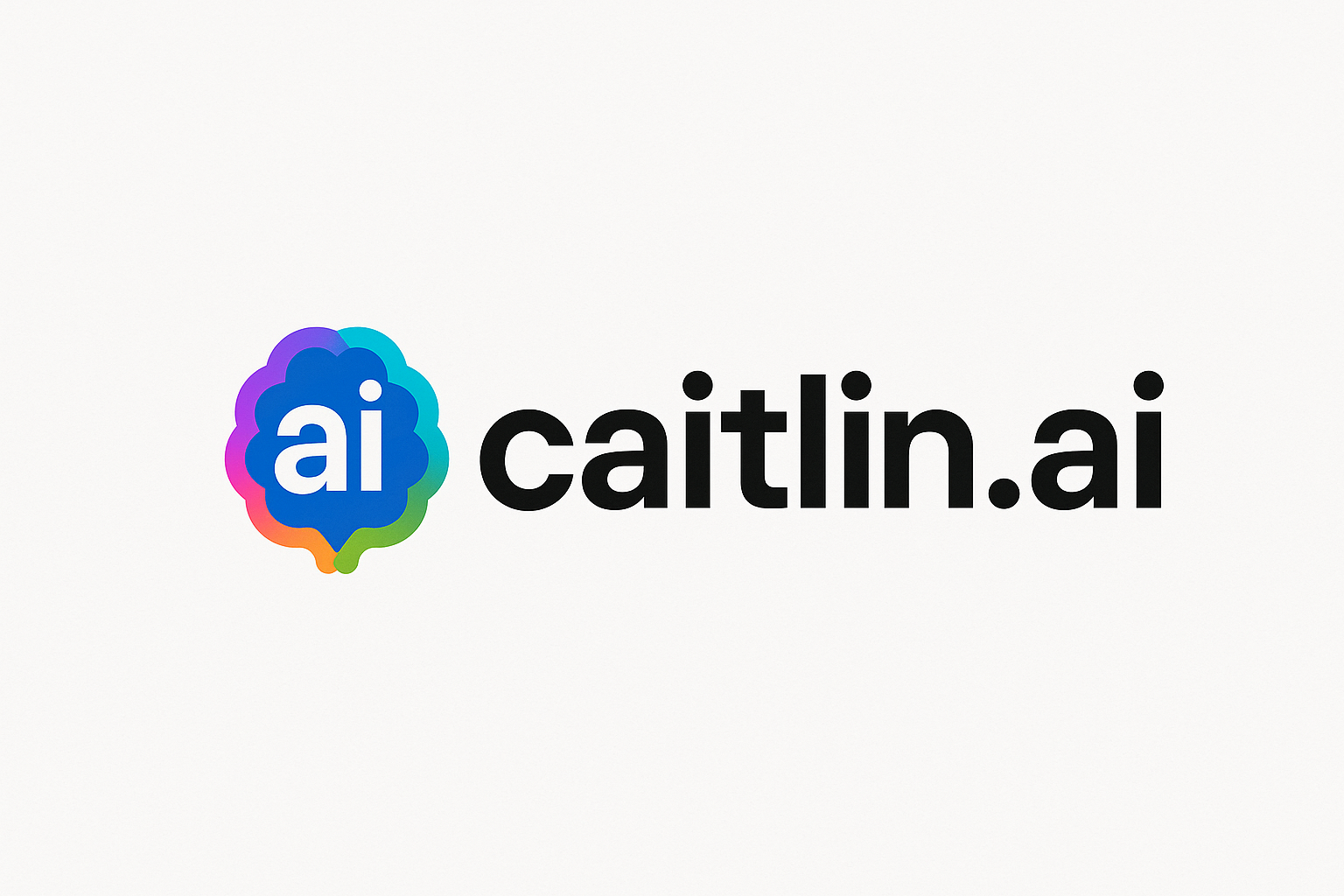 logo di caitlin.ai