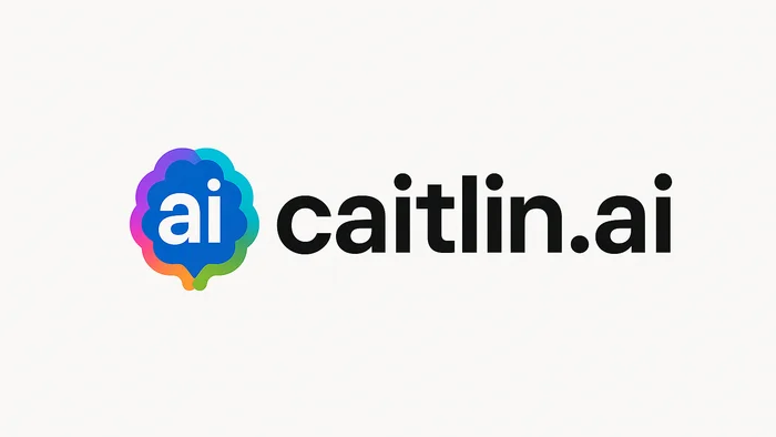 Domain caitlin.ai Brand
