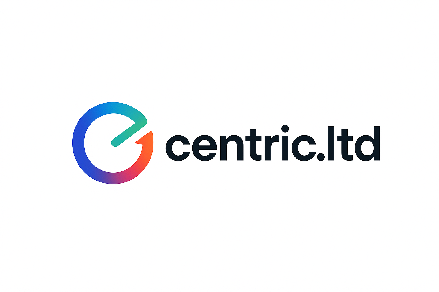 centric.ltd logo