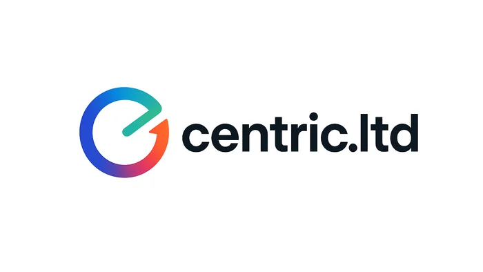 Domain centric.ltd Brand