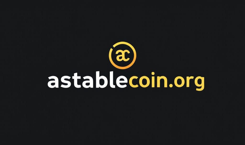 โลโก้ astablecoin.org
