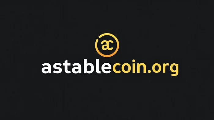 Domain astablecoin.org Brand