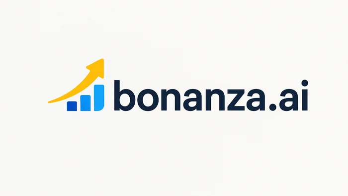 Domain bonanza.ai Brand