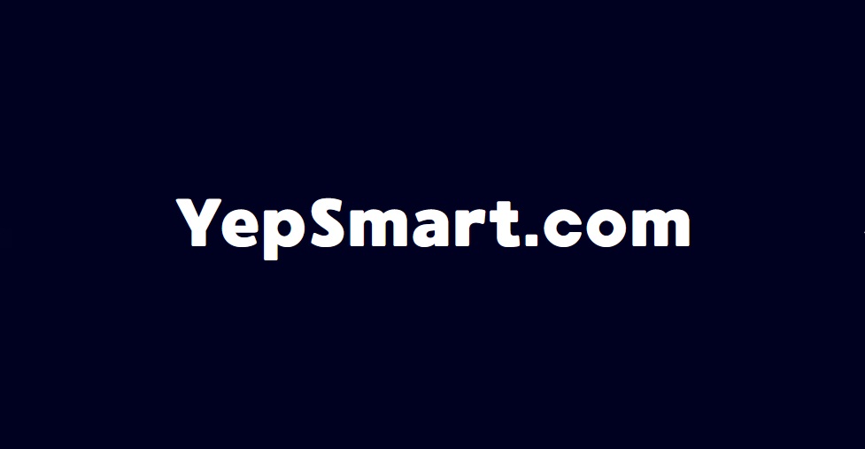 logo YepSmart.com