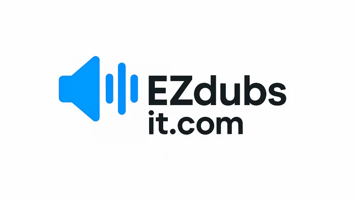 Domain ezdubs.it.com Brand