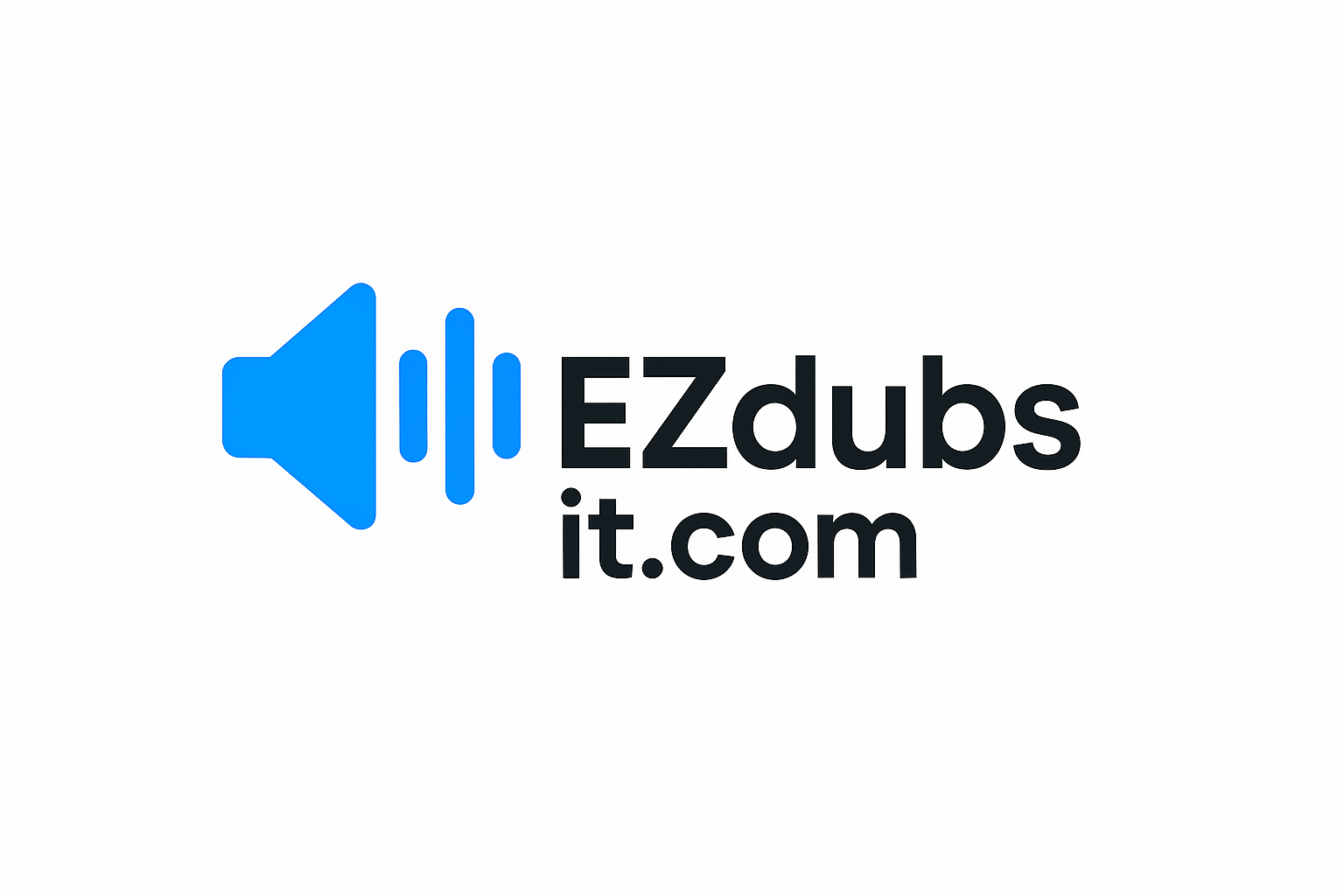 Domain ezdubs.it.com Brand