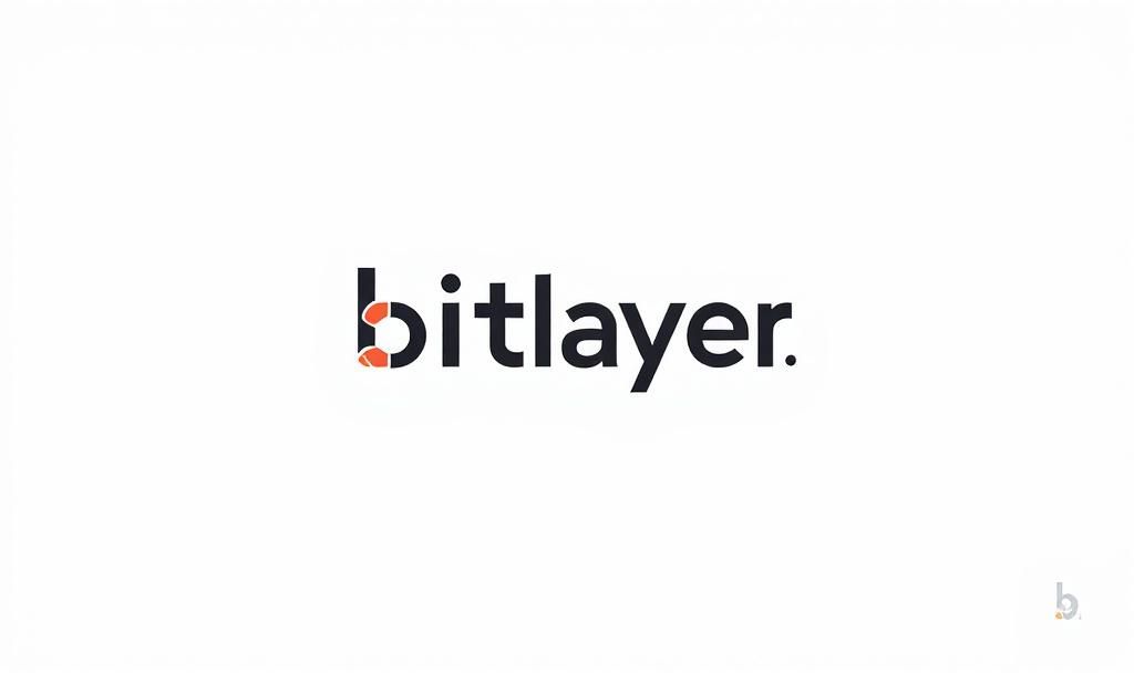 Логотип bitlayer.finance