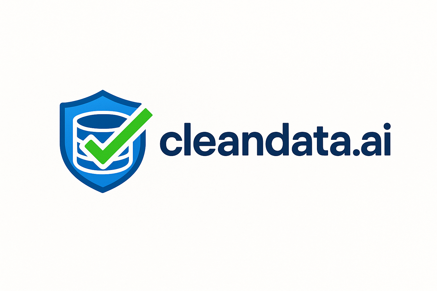 Domain cleandata.ai Brand