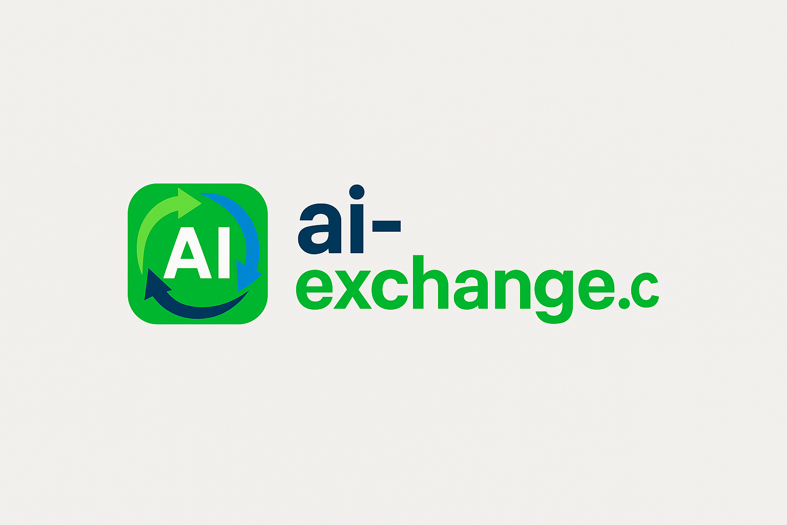 ai-exchange.com logo