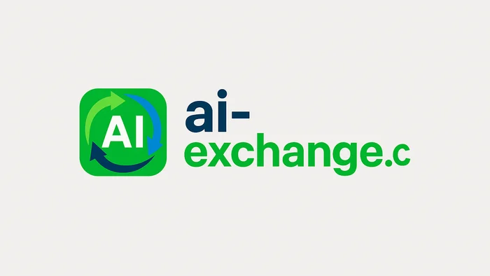 Domain ai-exchange.com Brand