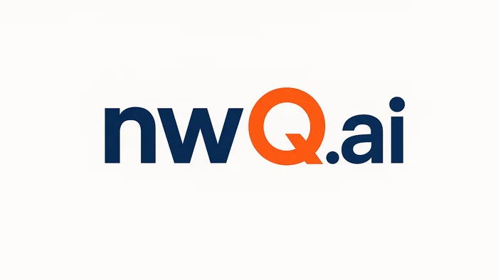 Domain nwq.ai Brand