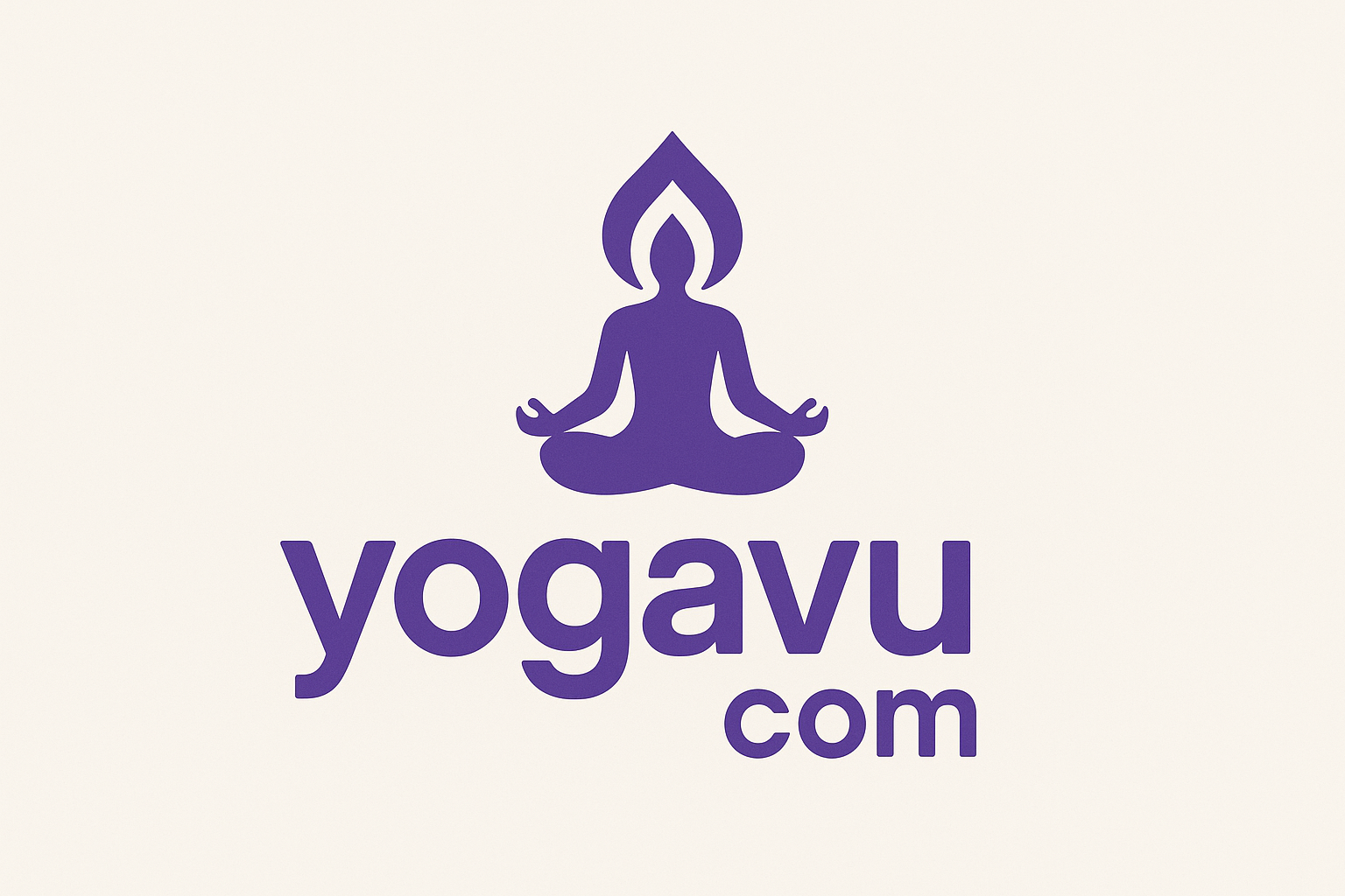 yogavu.com logo