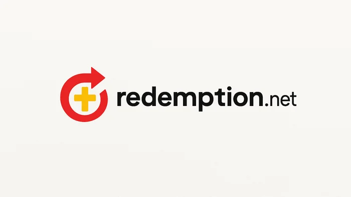 Domain redemption.net Brand