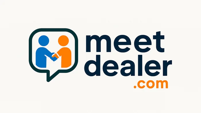 Domain meetdealer.com Brand