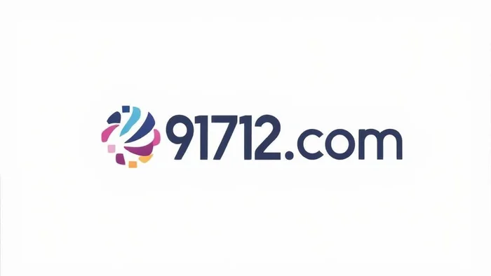 Domain 91712.com Brand