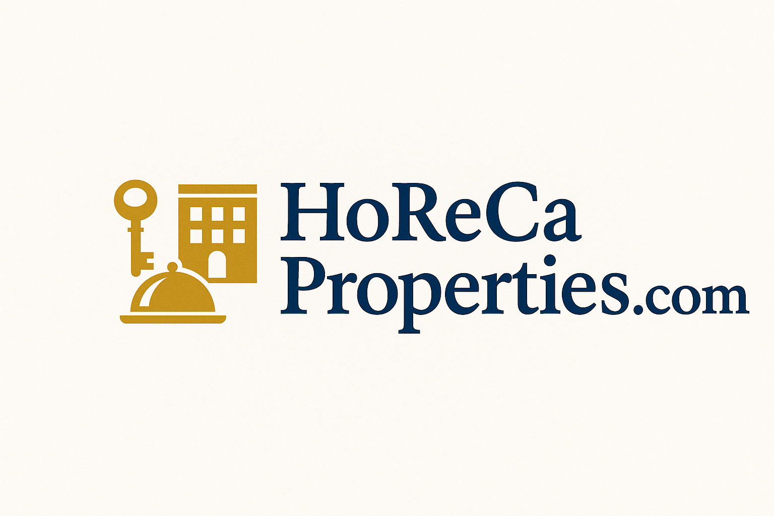 logotipo de horecaproperties.com