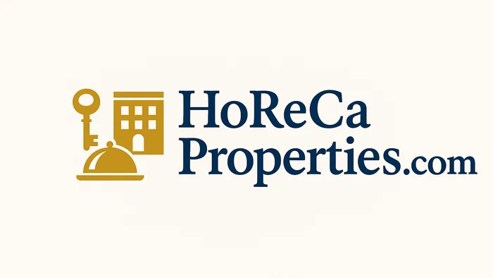 Domain horecaproperties.com Brand