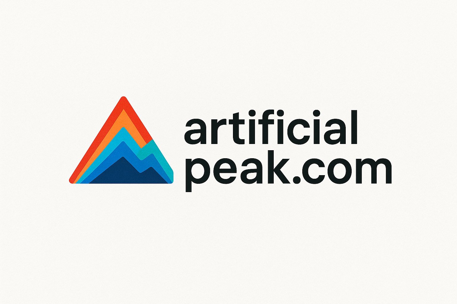 artificialpeak.com লোগো