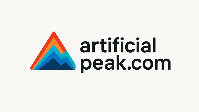 Domain artificialpeak.com Brand
