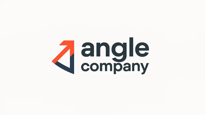 Domain angle.company Brand