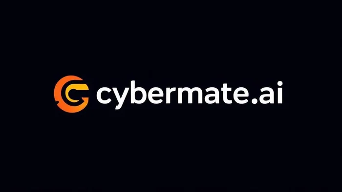 Domain cybermate.ai Brand