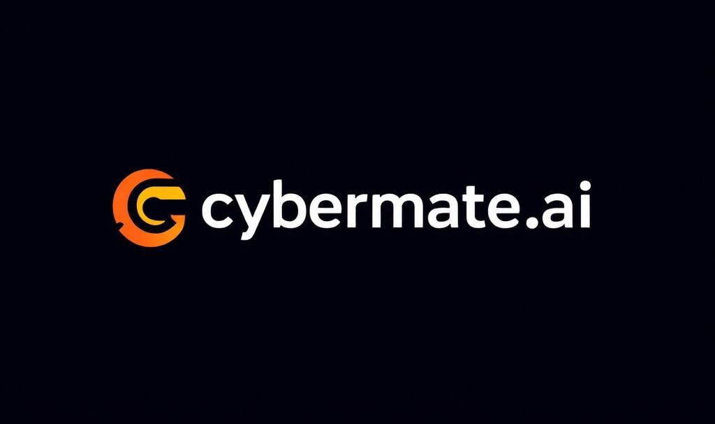 Domain cybermate.ai Brand