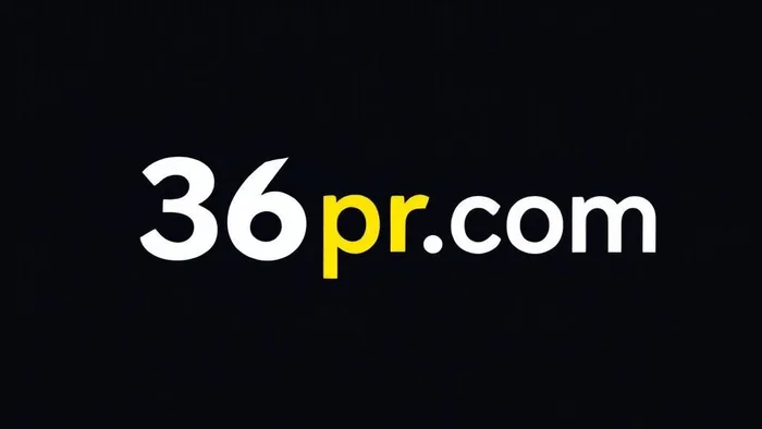 Domain 36pr.com Brand