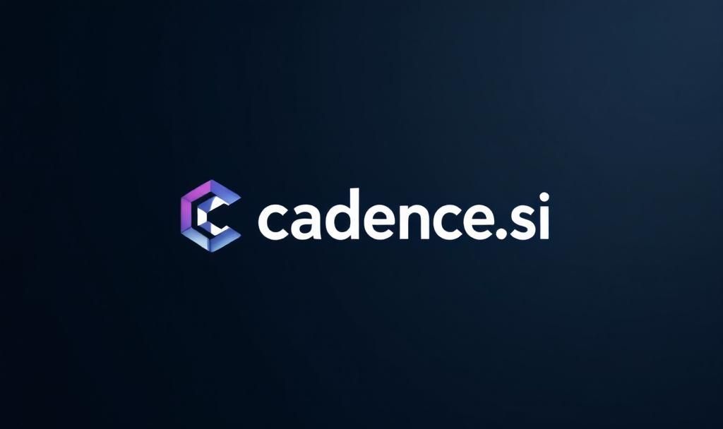 cadence.si logo