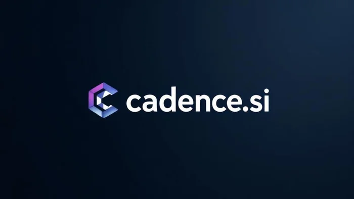 Domain cadence.si Brand