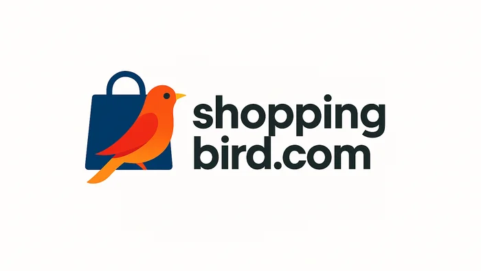 Domain shoppingbird.com Brand