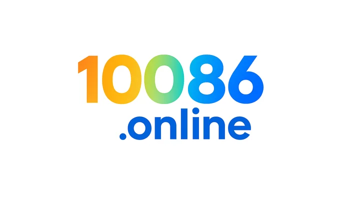 Domain 10086.online Brand