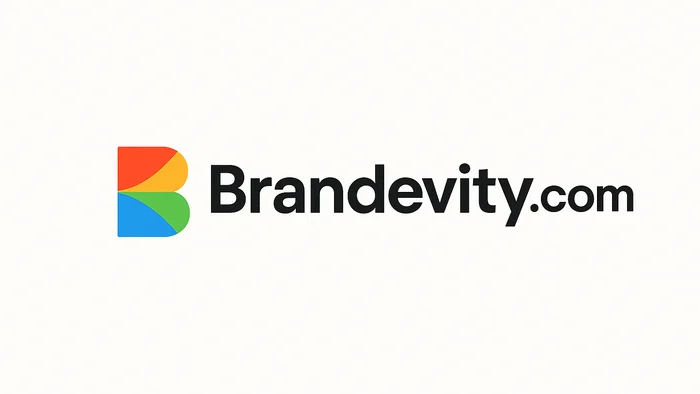 Domain brandevity.com Brand