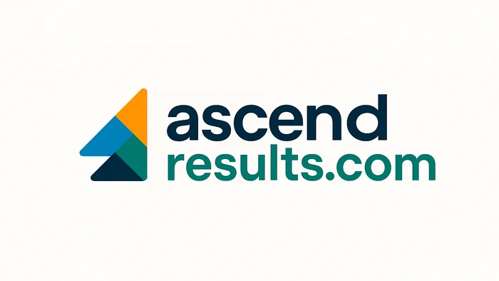 Domain ascendresults.com Brand