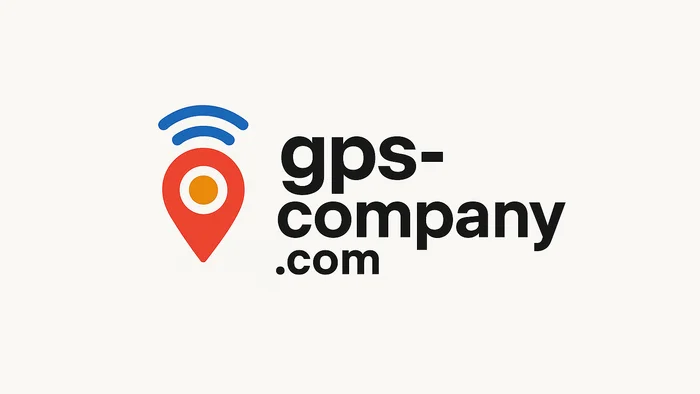 Domain gps-company.com Brand