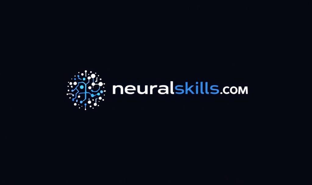 neuralskills.com 標誌