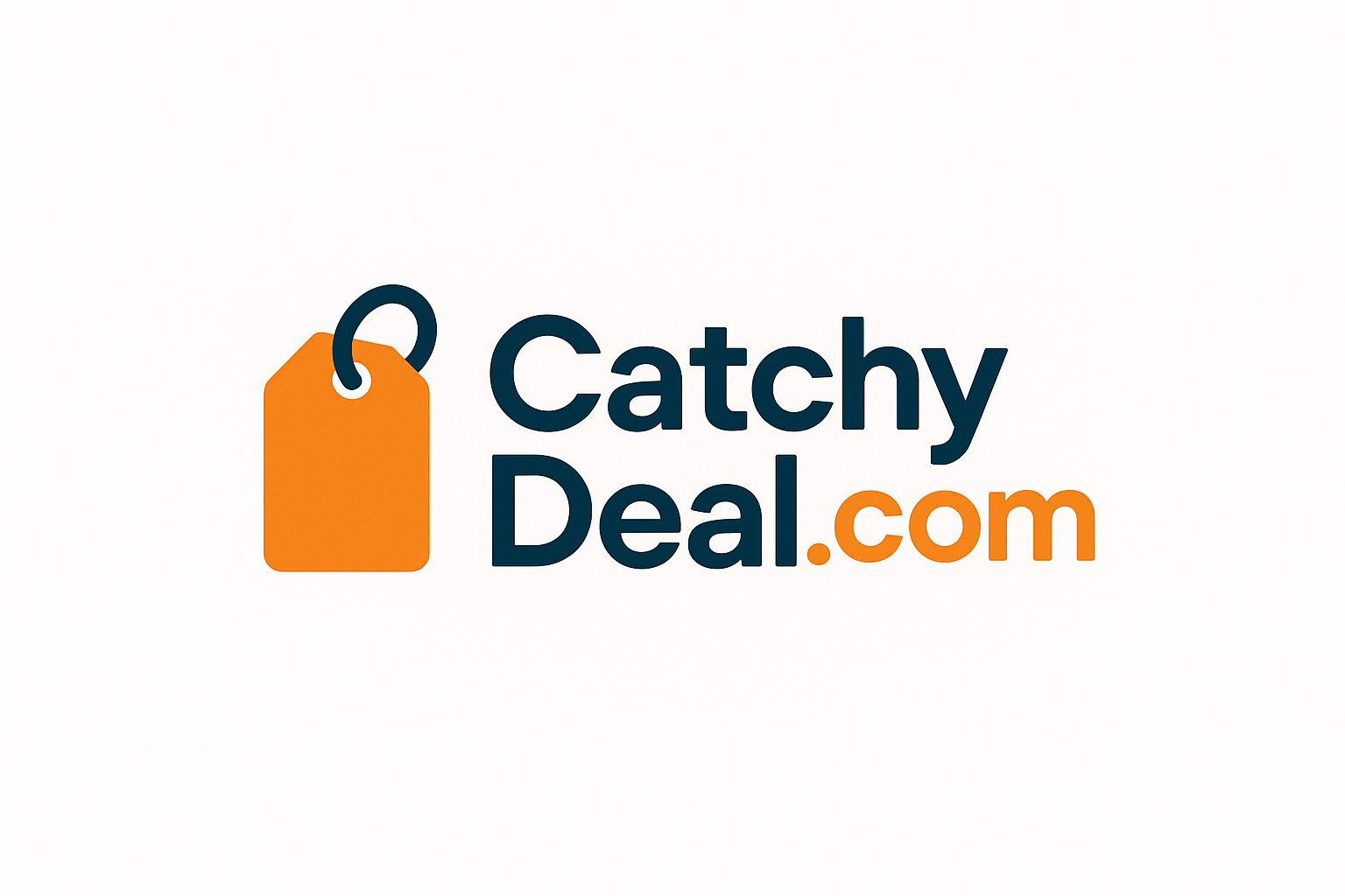 catchydeal.com 标志