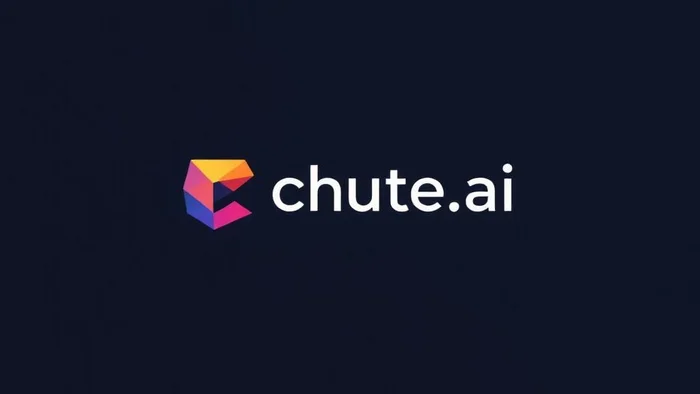 Domain chute.ai Brand
