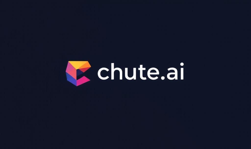 chute.ai Logo