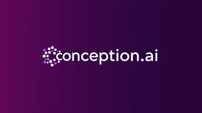 Domain conception.ai Brand