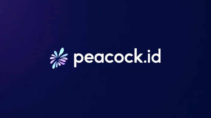 Domain peacock.id Brand