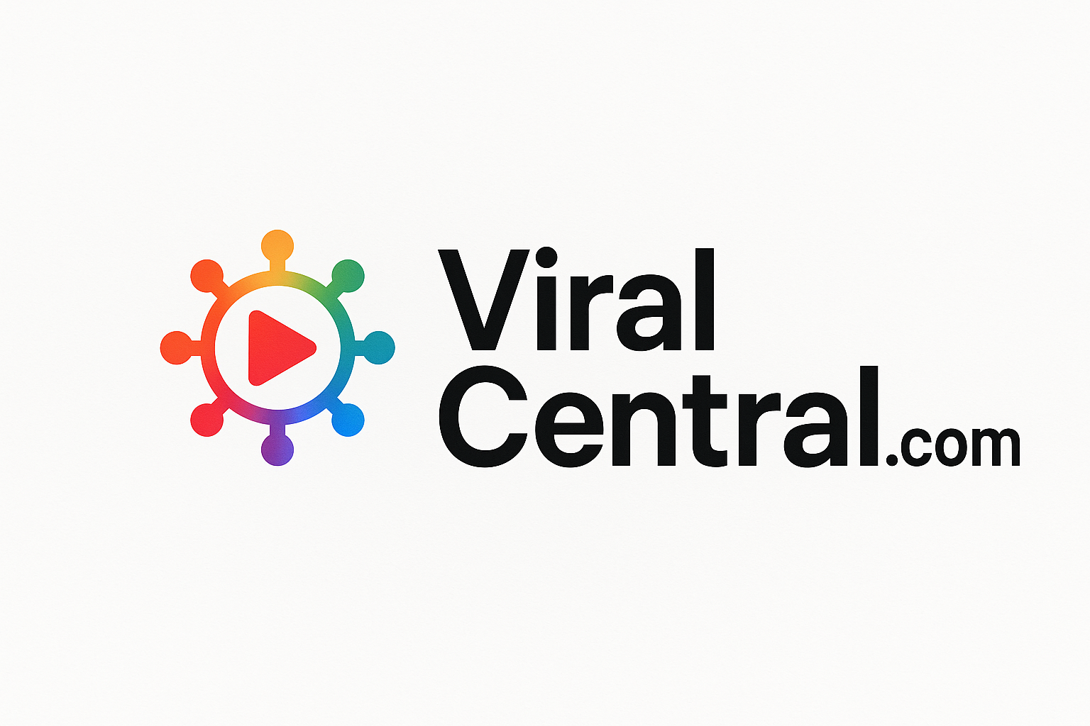 Domain viralcentral.com Brand