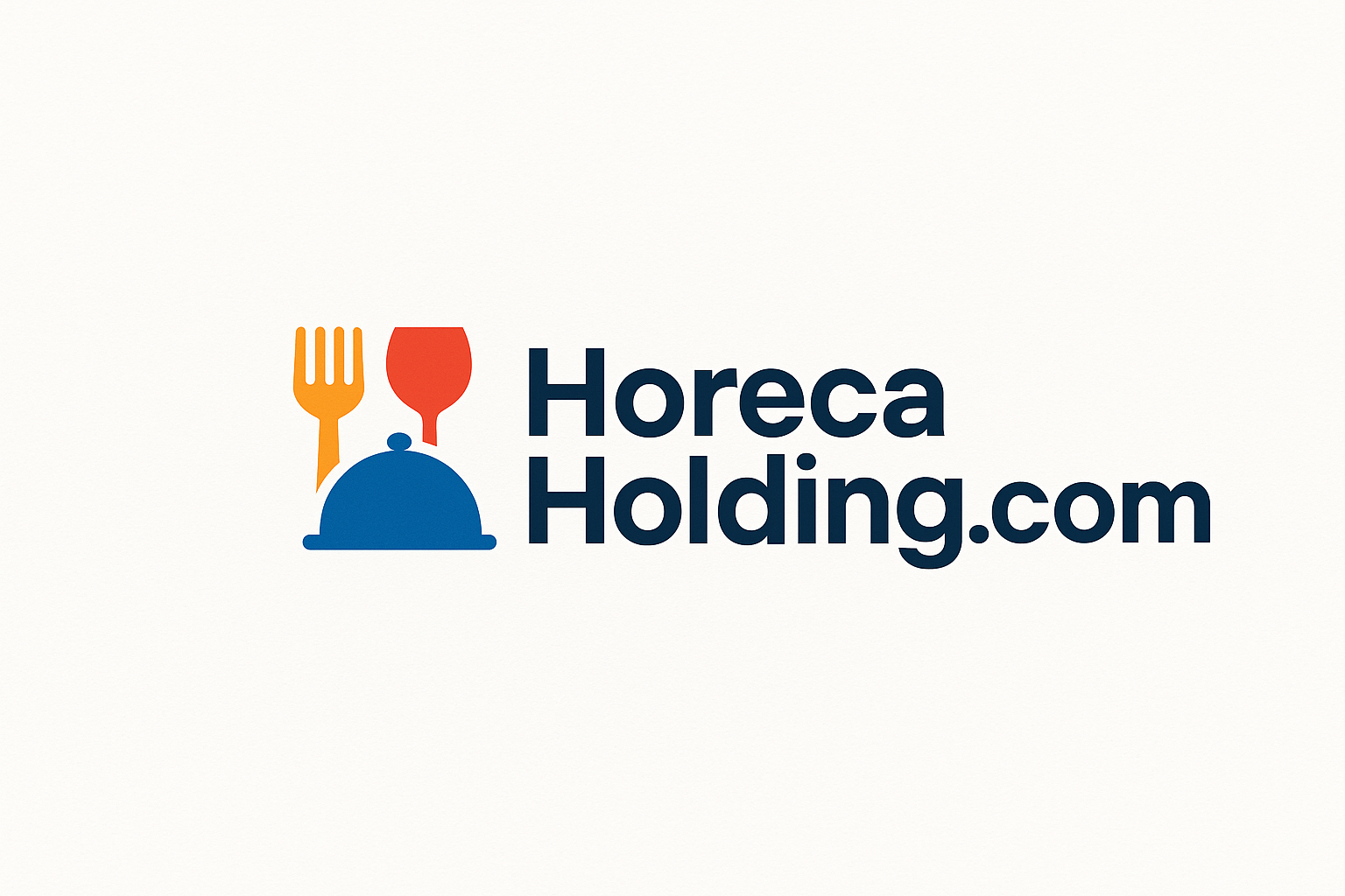 horecaholding.com 標誌